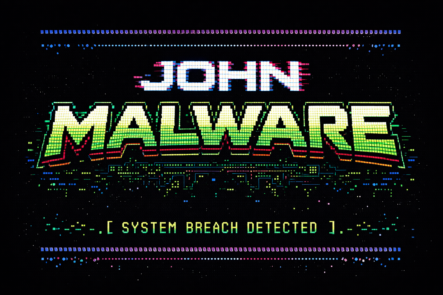 John-Malware